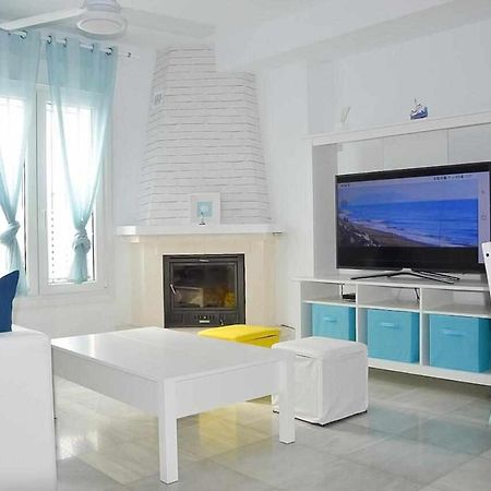Brisa Chilches Nº 5 Villa Malaga Exterior photo