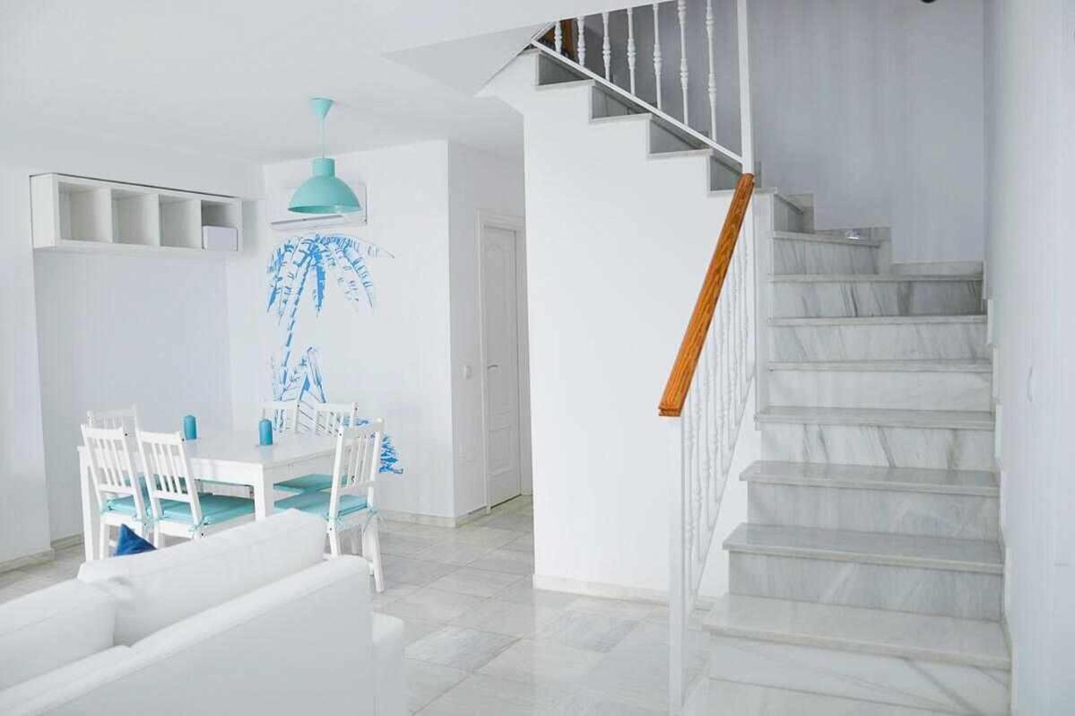 Brisa Chilches Nº 5 Villa Malaga Exterior photo