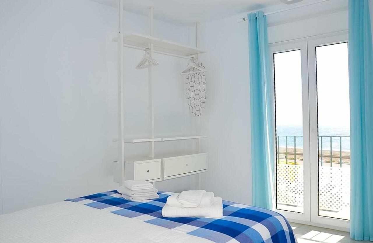 Brisa Chilches Nº 5 Villa Malaga Exterior photo
