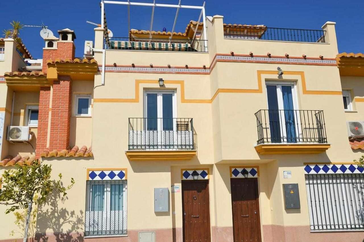 Brisa Chilches Nº 5 Villa Malaga Exterior photo