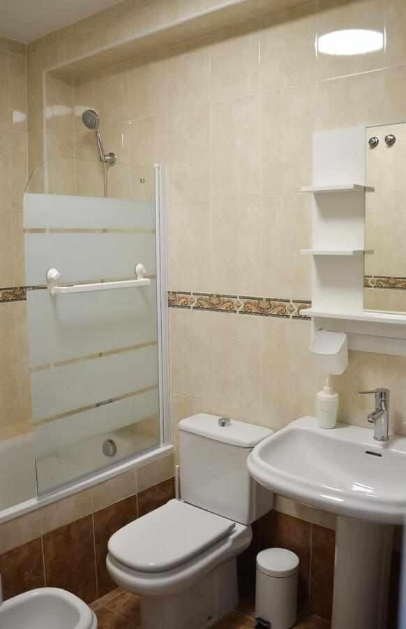 Brisa Chilches Nº 5 Villa Malaga Exterior photo