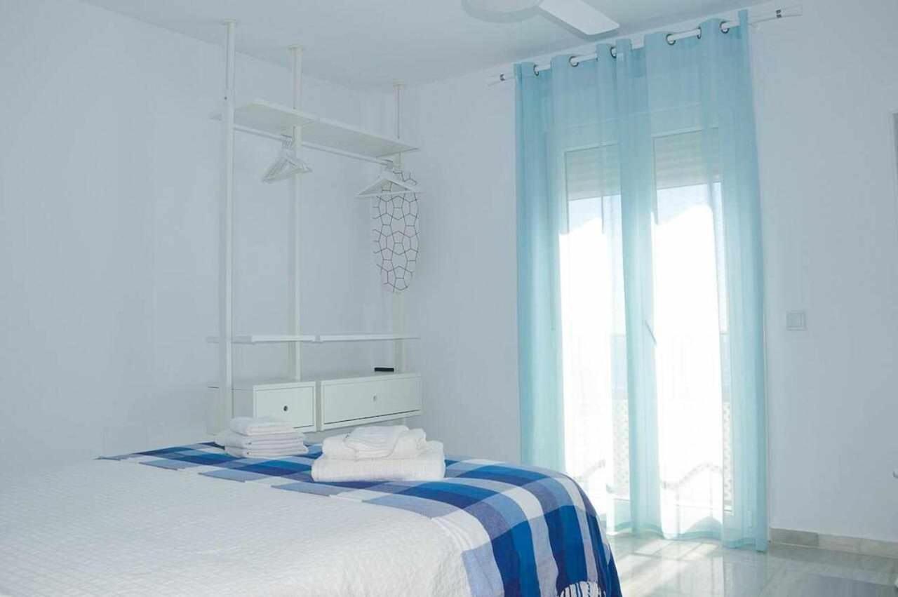 Brisa Chilches Nº 5 Villa Malaga Exterior photo