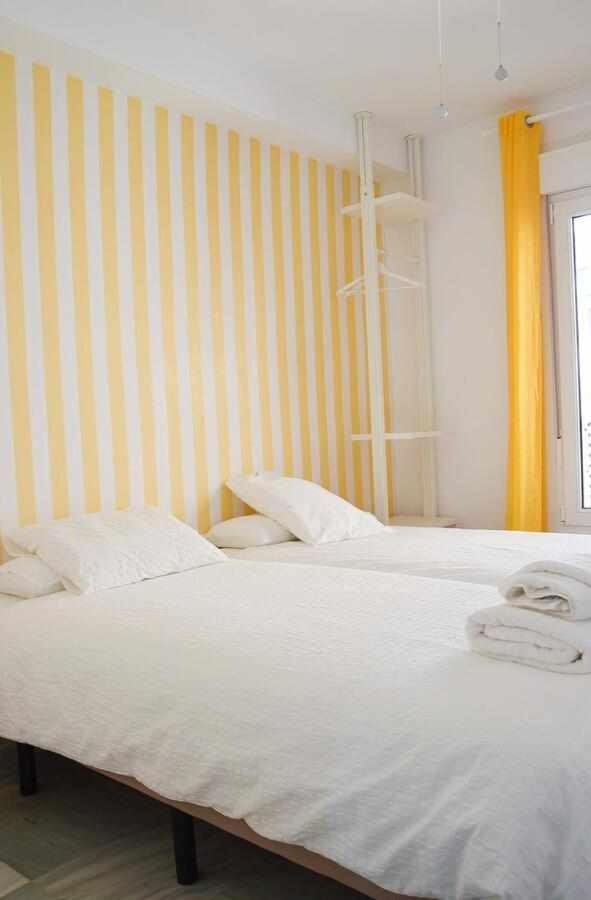 Brisa Chilches Nº 5 Villa Malaga Exterior photo