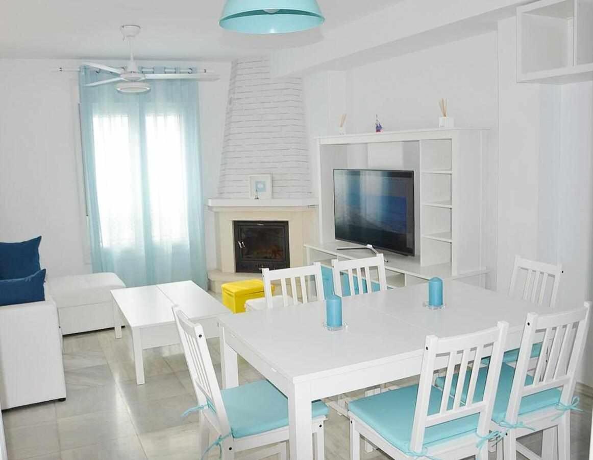 Brisa Chilches Nº 5 Villa Malaga Exterior photo
