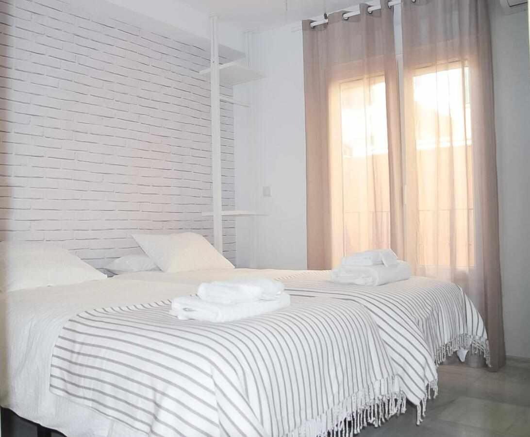 Brisa Chilches Nº 5 Villa Malaga Exterior photo