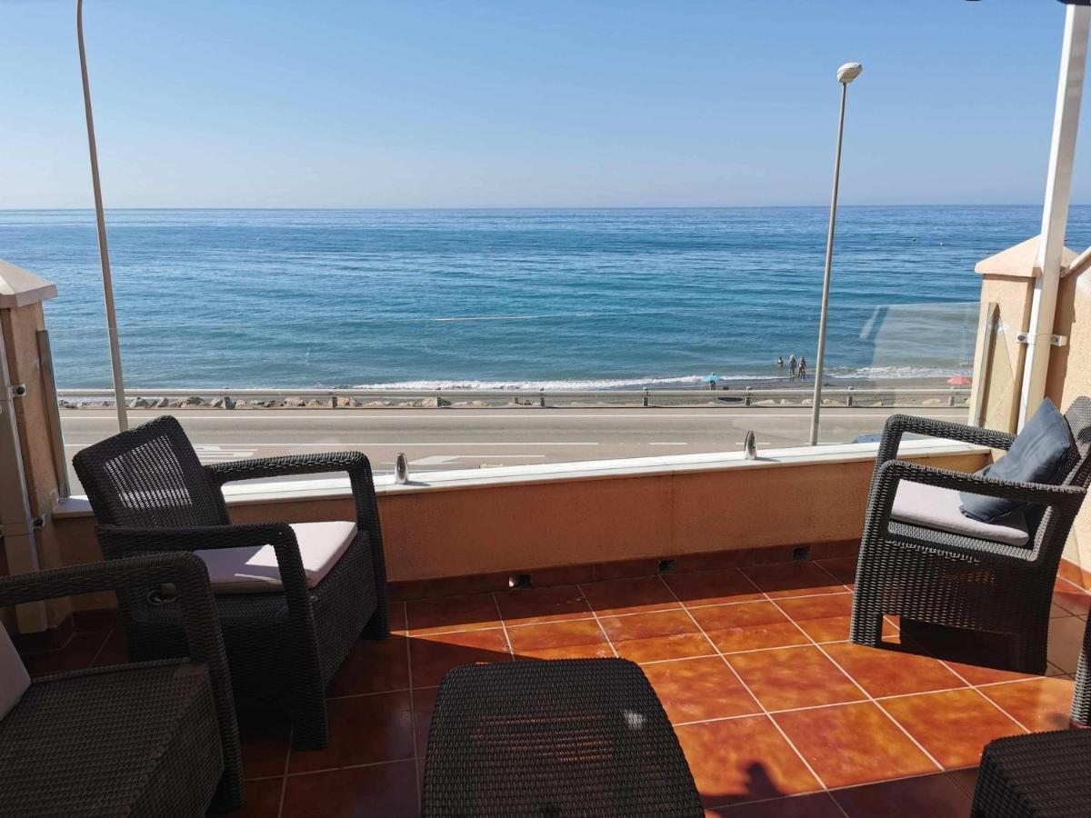 Brisa Chilches Nº 5 Villa Malaga Exterior photo